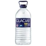Agua Glaciar Bidon 6l
