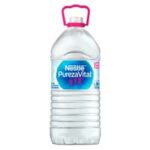 Agua Nestle Bidon 6l