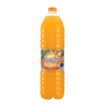 Agua Saborizada Awafrut Naranja Durazno Pet 1650ml