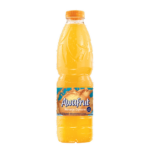 Agua Saborizada Awafrut Naranja Durazno Pet 500ml