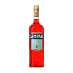 Aperitivo Campari Bitter 750cc