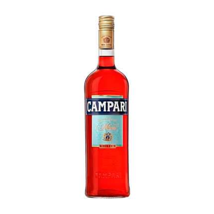 Aperitivo Campari Bitter 750cc