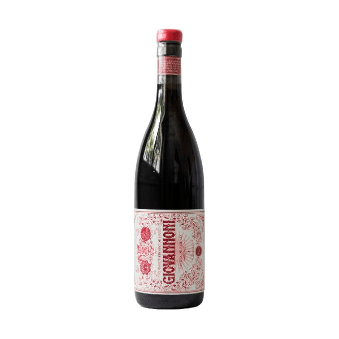 Aperitivo Vermouth Giovannoni Rosso 750cc Aperitivo Vermouth Giovannoni Rosso 750cc - Imagen 1