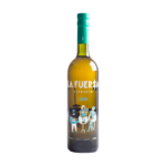 Aperitivo Vermouth La Fuerza Blanco 700cc