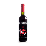 Aperitivo Vermouth La Fuerza Rojo 700cc