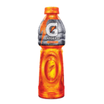 Bebida Isotonica Gatorade Naranja 500ml