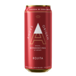 Cerveza Andes Origen Rojita Lata 269ml