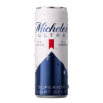 Cerveza Michelob Ultra Lata 410ml