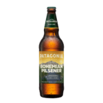Cerveza Patagonia Bohemian Pilsener 730ml