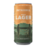 Cerveza Patagonia Hoppy Lager Lata 269ml