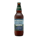 Cerveza Patagonia Weisse 730ml