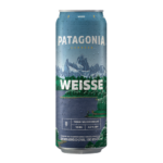 Cerveza Patagonia Weisse Lata 410ml
