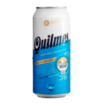 Cerveza Quilmes Clasica Lata 473ml