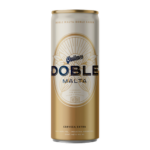 Cerveza Quilmes Doble Malta Lata 410ml