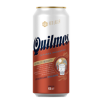 Cerveza Quilmes Red Lager Lata 473ml