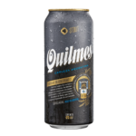 Cerveza Quilmes Stout Lata 473ml