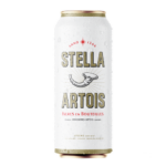 Cerveza Stella Artois Vintage Lata 473ml