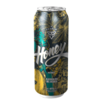 Cerveza Temple Honey Lata 473ml