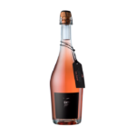 Espumante Alma Negra Brut Nature Rose 750cc