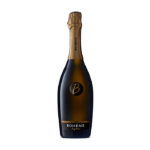 Espumante Luigi Bosca Boheme Brut Nature 750cc Con Estuche