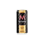 Espumante Mumm Cuvee Extra Brut Lata 269cc