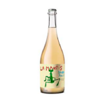 Espumante Santa Julia La Mantis Pet Nat Natural 750cc