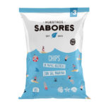 Snacks Nuestros Sabores Papas Rústicas