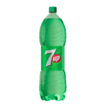 Gaseosa 7up Pet 2250ml
