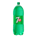 Gaseosa 7up Pet 3000lml