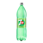 Gaseosa 7up Sin Azucar Pet 1500ml