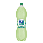 Gaseosa H2oh Citrus Pet 2250ml