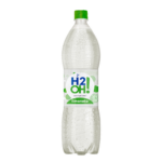 Gaseosa H2oh Limoneto Pet 1500ml