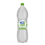 Gaseosa H2oh Limoneto Pet 2250ml