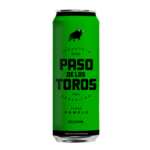 Gaseosa Paso Toros Pomelo Lata 269ml