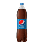Gaseosa Pepsi Pet 1500ml