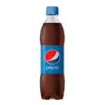 Gaseosa Pepsi Pet 500ml