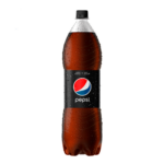 Gaseosa Pepsi Sin Azucar Pet 1500ml