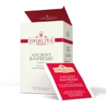 Infusion Te Delhi Ancient Raspberry