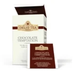 Infusion Te Delhi Chocolate Temptation