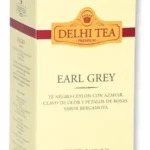 Infusion Te Delhi Earl Grey