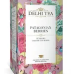 Infusion Te Delhi Patagonian Berries