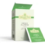 Infusion Te Delhi Sweet Flower
