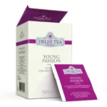Infusion Te Delhi Young Passion