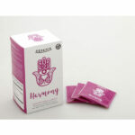 Infusion Te Heredia Harmony