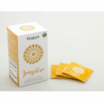 Infusion Te Heredia Jengibre