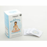 Infusion Te Heredia Meditación