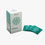 Infusion Te Heredia Menta