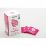 Infusion Te Heredia Rosa Mosqueta Orgánica