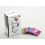 Infusion Te Heredia Surtido Bienestar