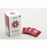 Infusion Te Heredia Te Rojo